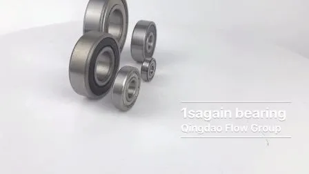 Low Noise Koyo Deep Droove Ball Bearings 6304 6319 6300 6303 6316 6328 Deep Droove Ball Bearing Zz RS 2RS Bearings