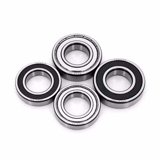 Low Noise Koyo Deep Droove Ball Bearings 6304 6319 6300 6303 6316 6328 Deep Droove Ball Bearing Zz RS 2RS Bearings