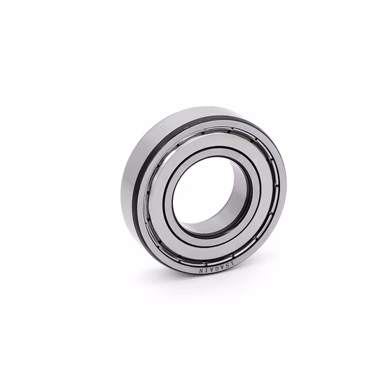 Low Noise Koyo Deep Droove Ball Bearings 6304 6319 6300 6303 6316 6328 Deep Droove Ball Bearing Zz RS 2RS Bearings