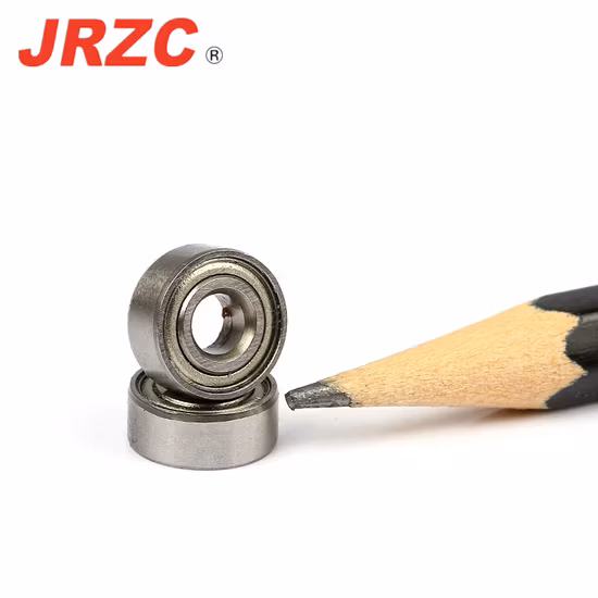 Hochgeschwindigkeits-/Temperatur-/Präzisions-Rillenkugellager, Schrägkugellager, Schub-/Selbstlager